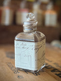 BROWN pigment Apothecary bottle - PM2