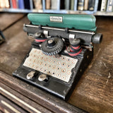 Simplex Typewritter machine - 02