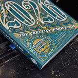 2026 LETTERPRESS CALENDAR - LIGHT edition