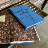 The Monograms Collection book