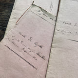 1850's french papers