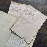1867's french papers
