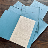 1891's french papers