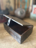 Indian Wooden Spice Box – IND 62