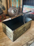 Indian Cavander's Magnum Tobacco Tin – IND 63