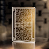 STAR WARS GOLD FOIL SPECIAL EDITION Playing Cards