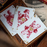 CKS Playing Cards - Deck 06 - Principessa
