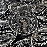 EPHEMERID - Dealer coin