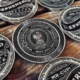 EPHEMERID - Dealer coin
